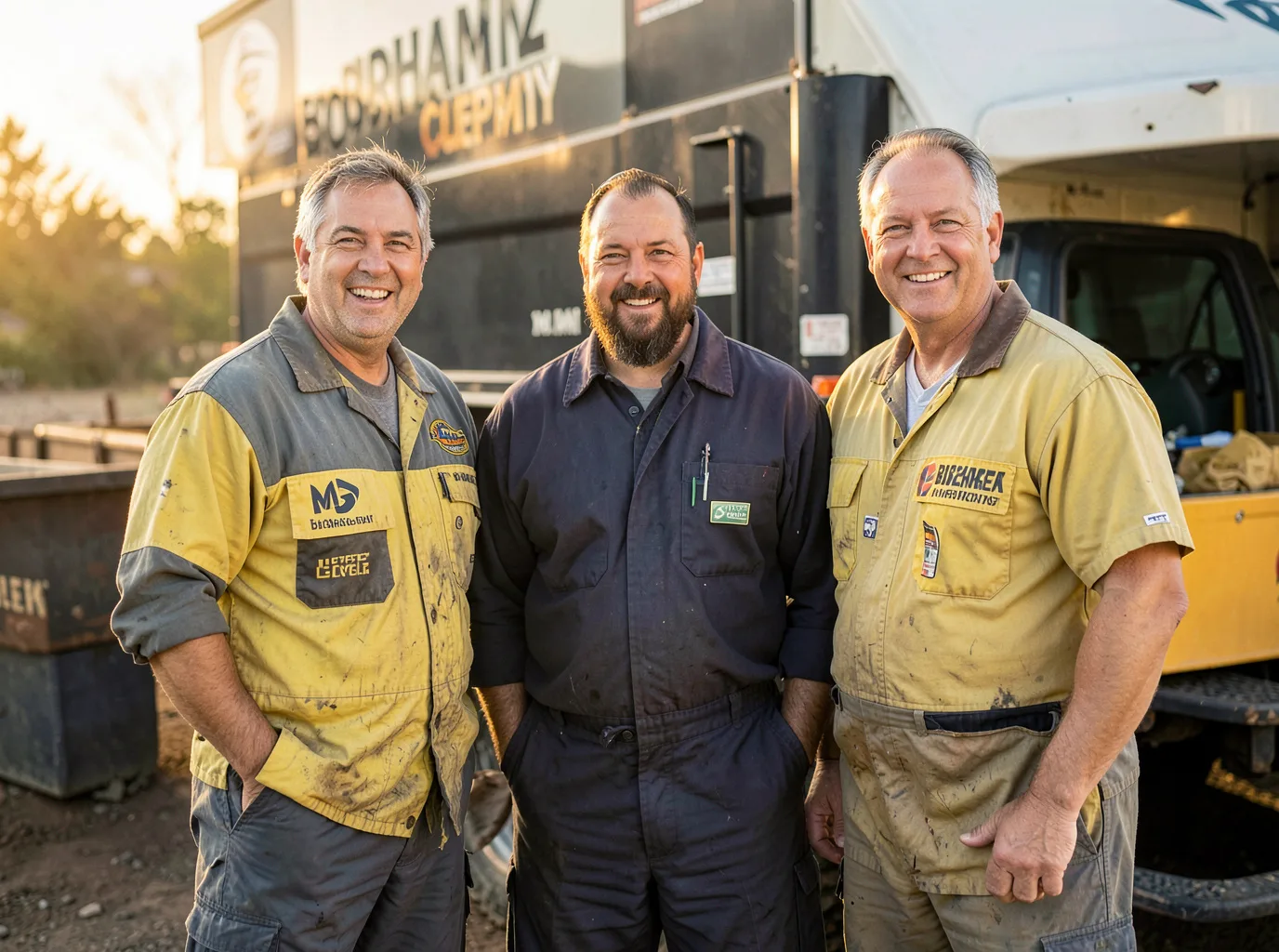 Sewage Cleanup company in Fairbank, IA